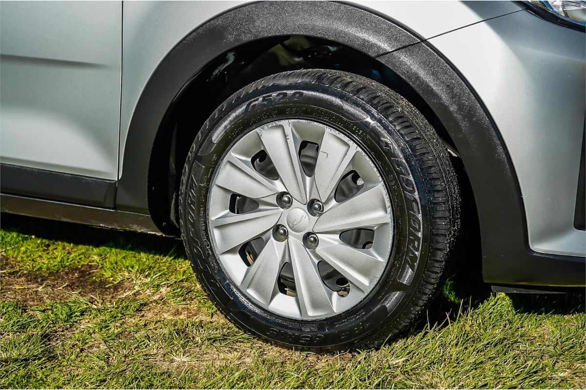 2022 Kia Stonic S YB
