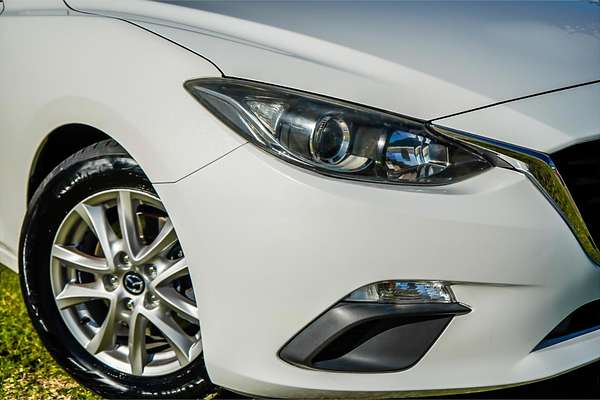 2014 Mazda 3 Touring BM Series