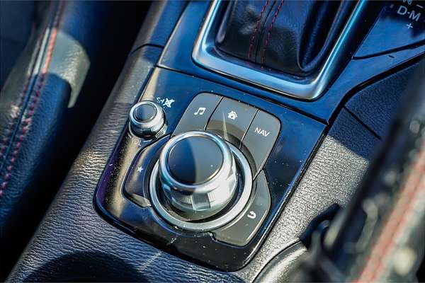 2014 Mazda 3 Touring BM Series