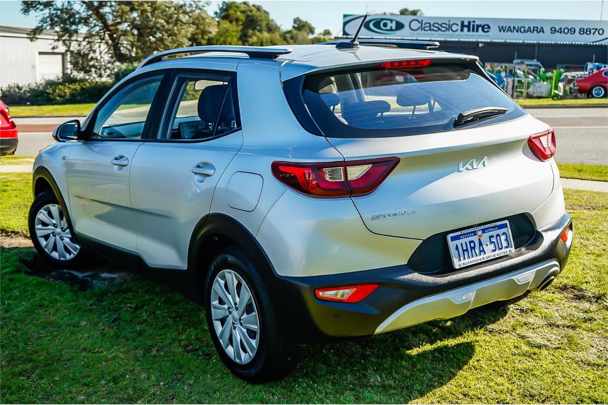 2022 Kia Stonic S YB