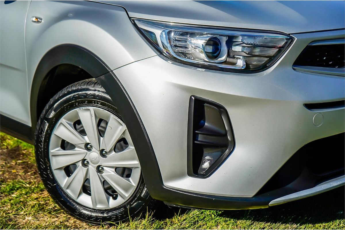 2022 Kia Stonic S YB