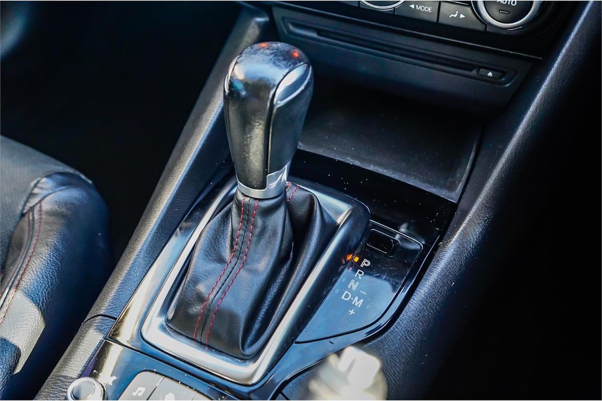 2014 Mazda 3 Touring BM Series