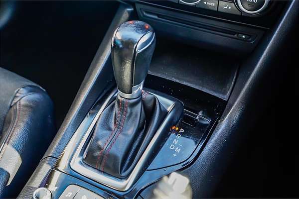 2014 Mazda 3 Touring BM Series