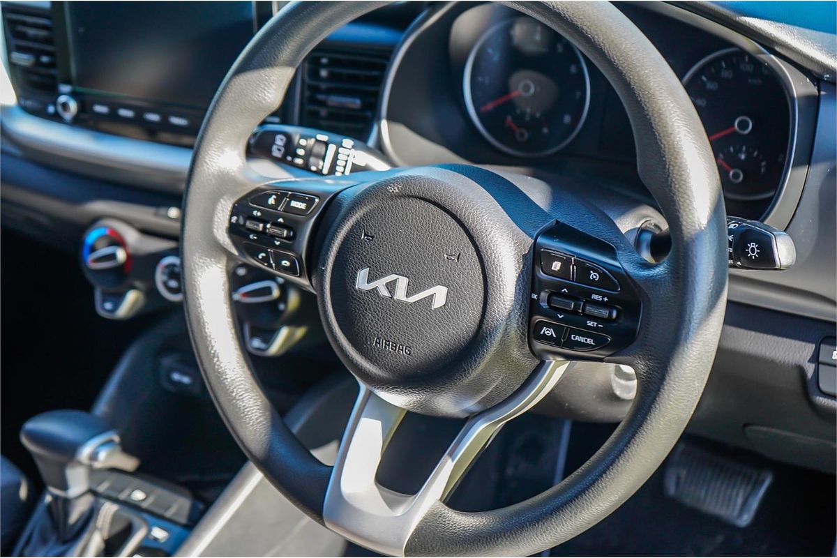 2022 Kia Stonic S YB