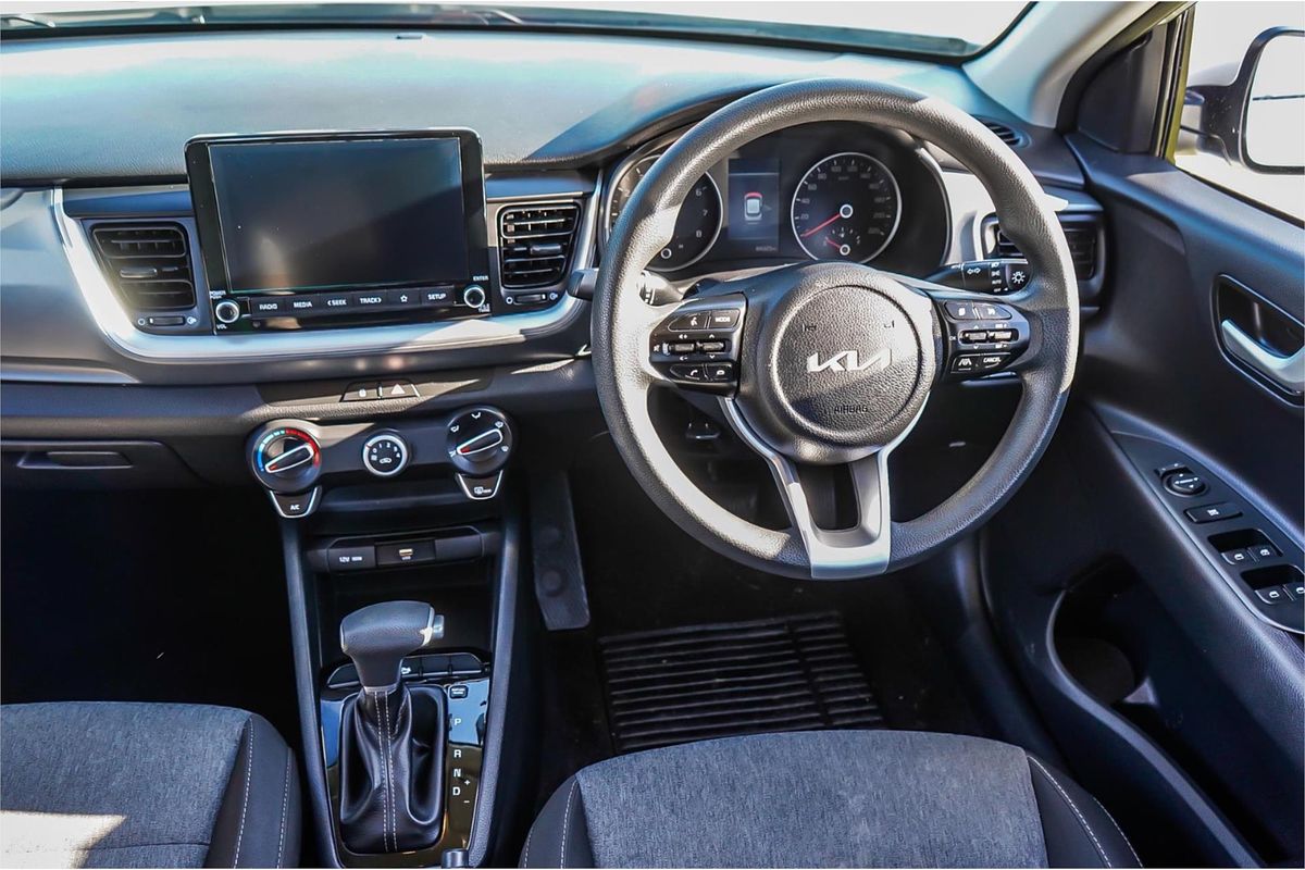 2022 Kia Stonic S YB