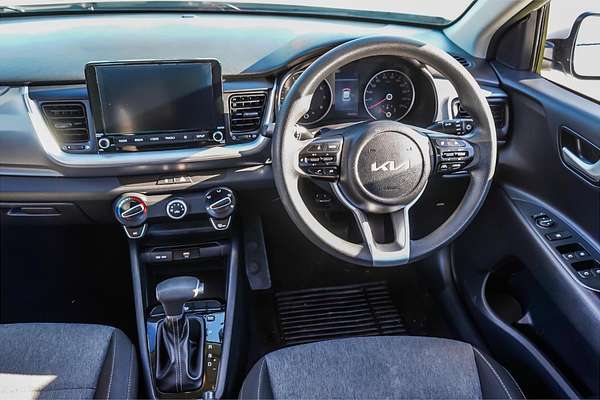 2022 Kia Stonic S YB