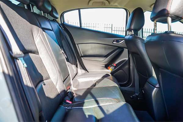 2014 Mazda 3 Touring BM Series