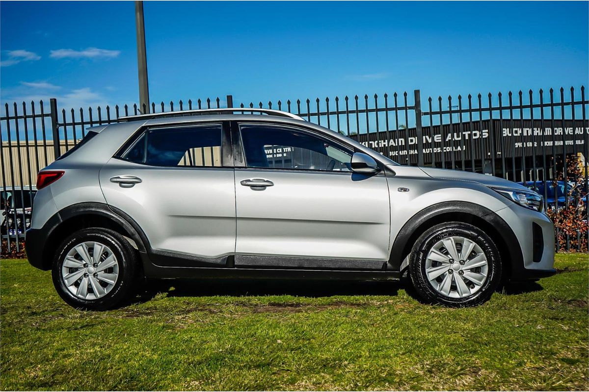 2022 Kia Stonic S YB