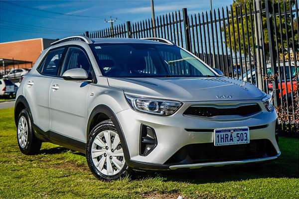 2022 Kia Stonic S YB