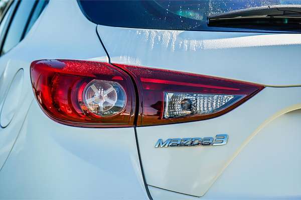 2014 Mazda 3 Touring BM Series