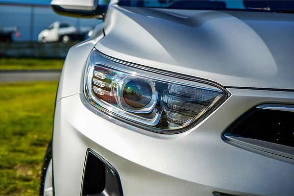 2022 Kia Stonic S YB