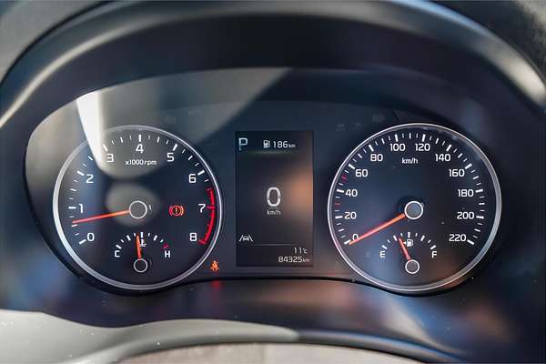 2022 Kia Stonic S YB