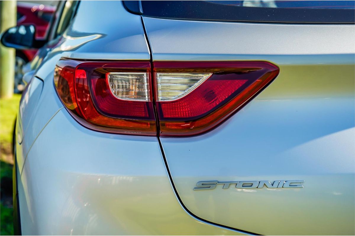 2022 Kia Stonic S YB