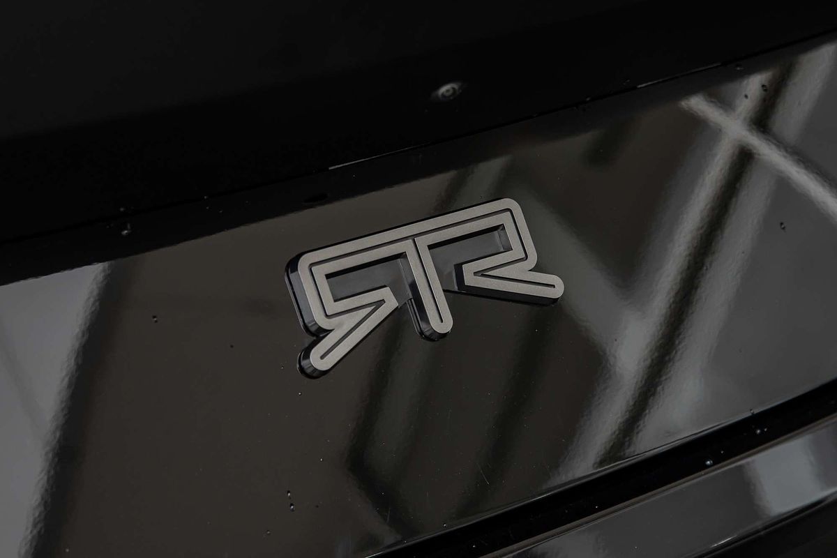 2025 Ford Mustang GT FO