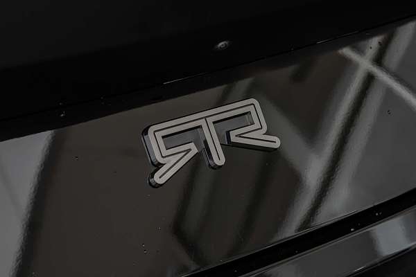 2025 Ford Mustang GT FO