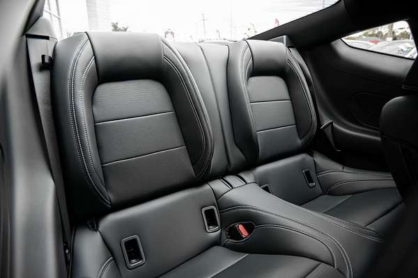 2025 Ford Mustang GT FO