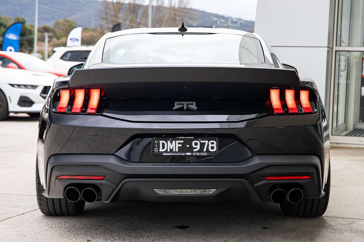 2025 Ford Mustang GT FO
