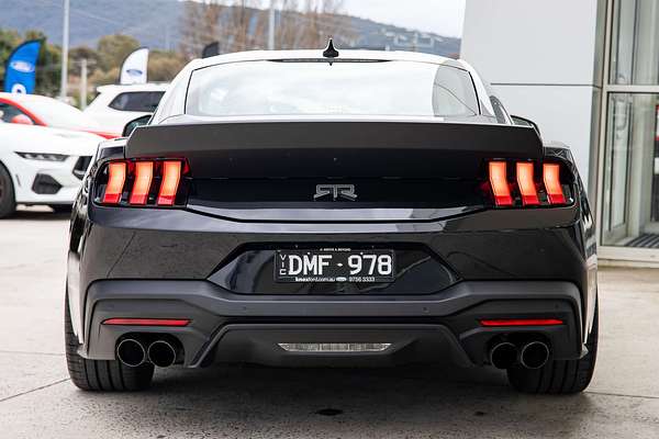 2025 Ford Mustang GT FO