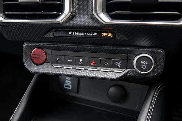 2025 Ford Mustang GT FO