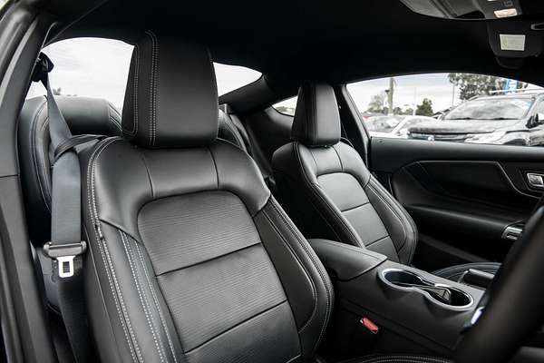 2025 Ford Mustang GT FO