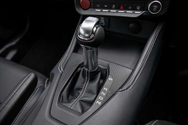 2025 Ford Mustang GT FO