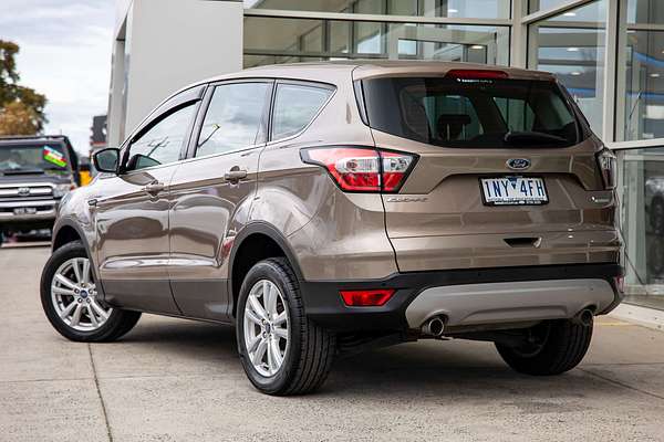2018 Ford Escape Ambiente ZG