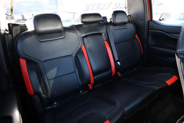 2024 Ford Ranger Raptor 4X4 3.0L