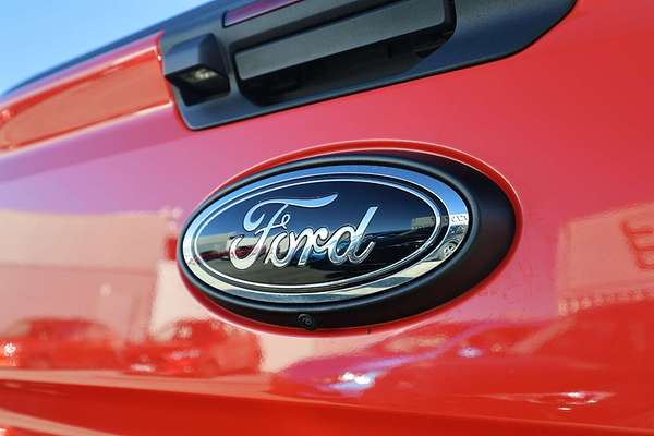 2024 Ford Ranger Raptor 4X4 3.0L