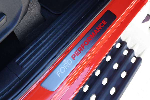 2024 Ford Ranger Raptor 4X4 3.0L
