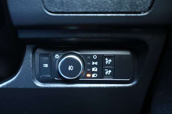 2024 Ford Ranger Raptor 4X4 3.0L