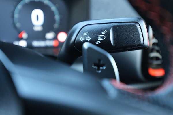 2024 Ford Ranger Raptor 4X4 3.0L