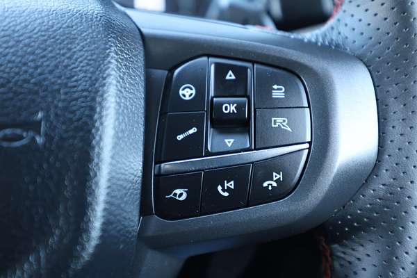 2024 Ford Ranger Raptor 4X4 3.0L