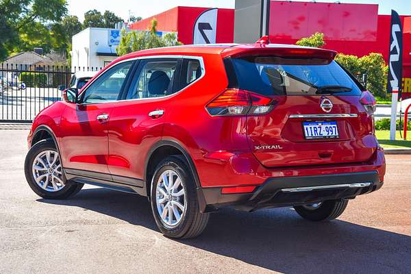 2021 Nissan X-TRAIL ST T32