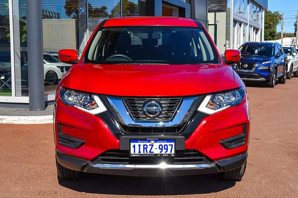2021 Nissan X-TRAIL ST T32