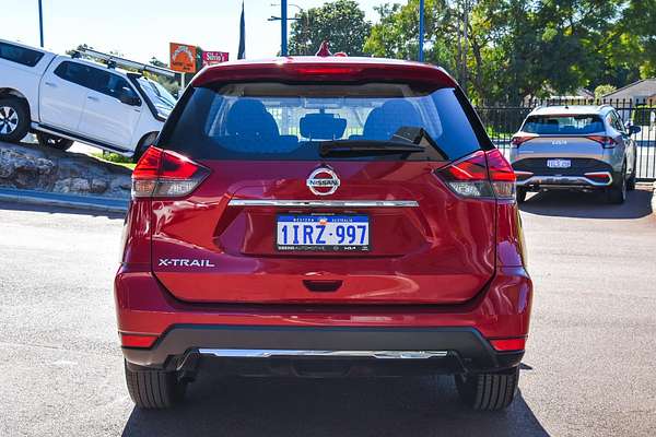 2021 Nissan X-TRAIL ST T32
