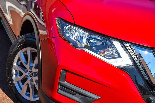 2021 Nissan X-TRAIL ST T32