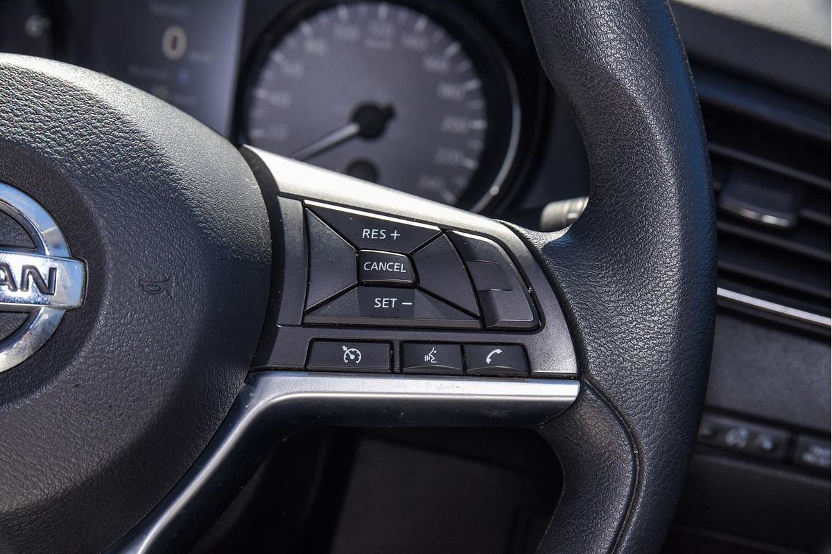 2021 Nissan X-TRAIL ST T32