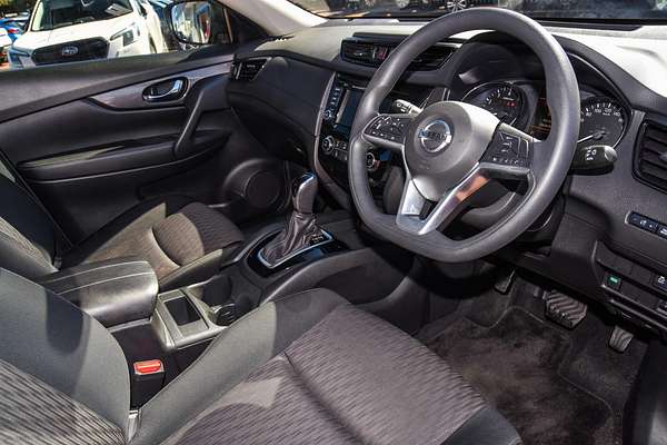 2021 Nissan X-TRAIL ST T32