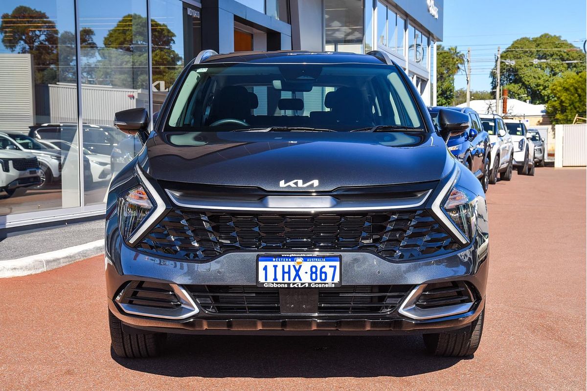2024 Kia Sportage SX NQ5