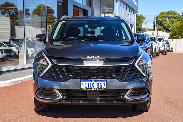 2024 Kia Sportage SX NQ5