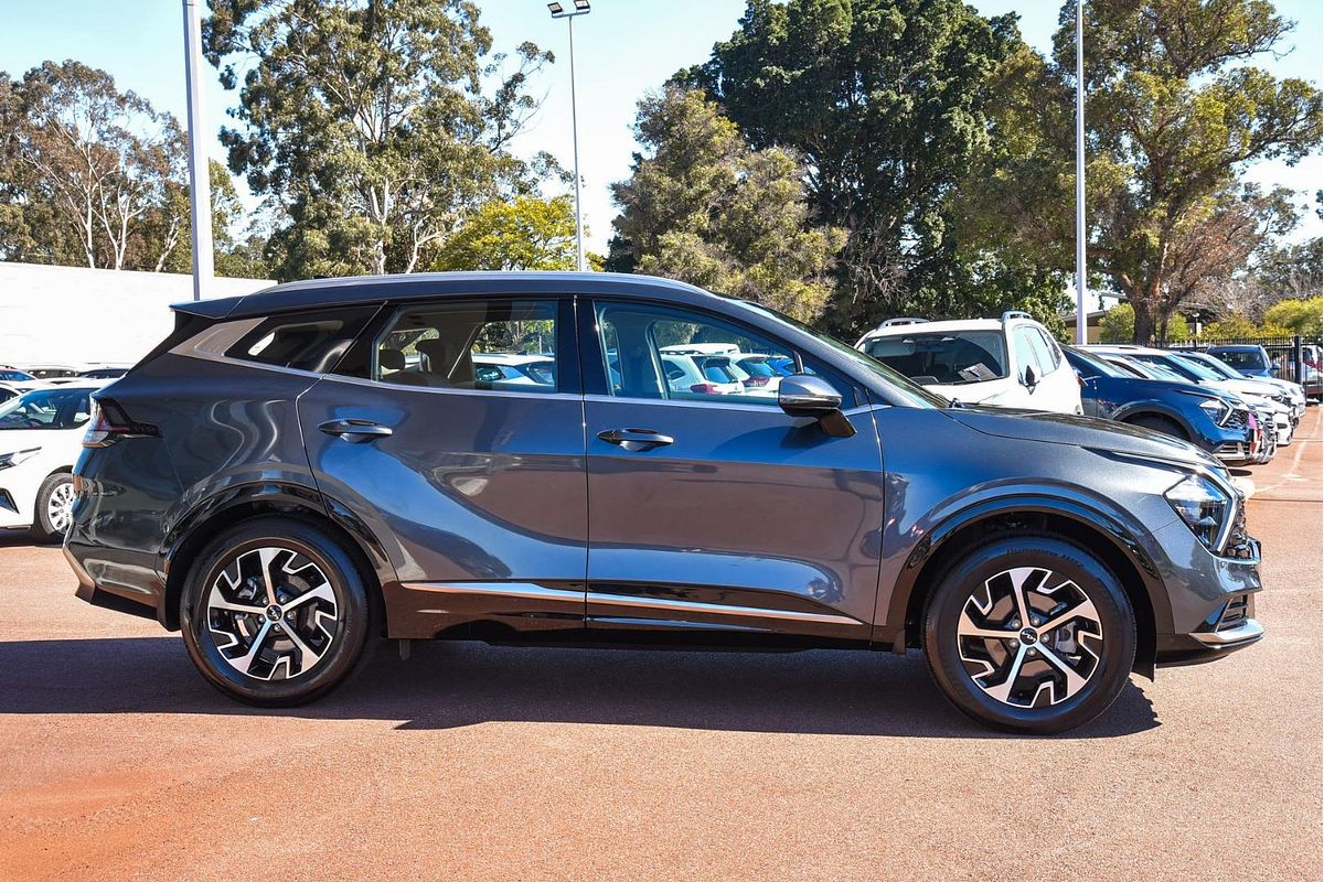 2024 Kia Sportage SX NQ5