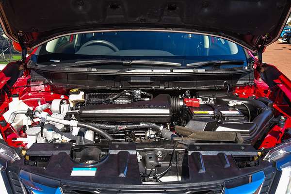 2021 Nissan X-TRAIL ST T32