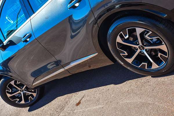 2024 Kia Sportage SX NQ5