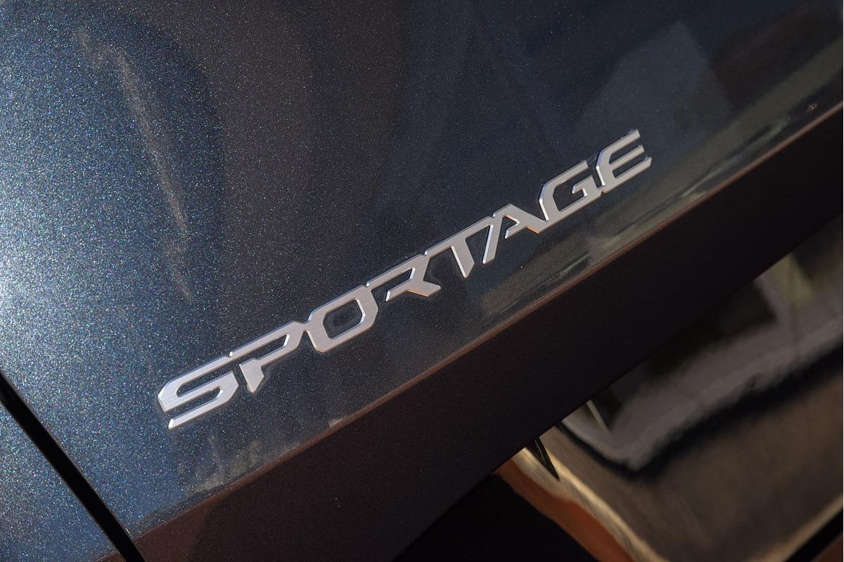 2024 Kia Sportage SX NQ5