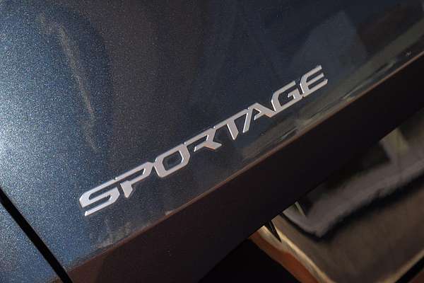 2024 Kia Sportage SX NQ5
