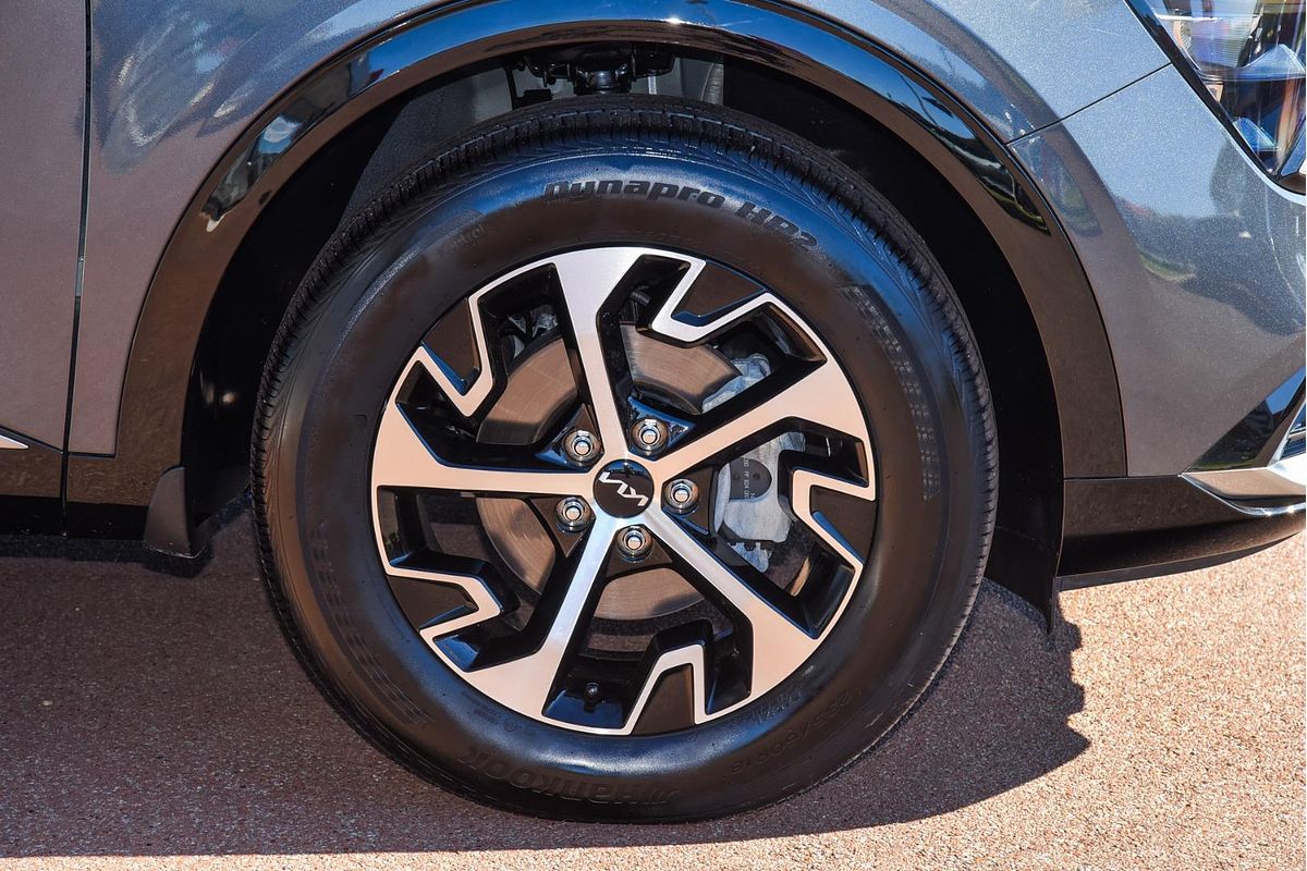 2024 Kia Sportage SX NQ5
