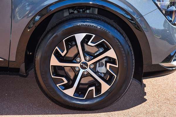2024 Kia Sportage SX NQ5