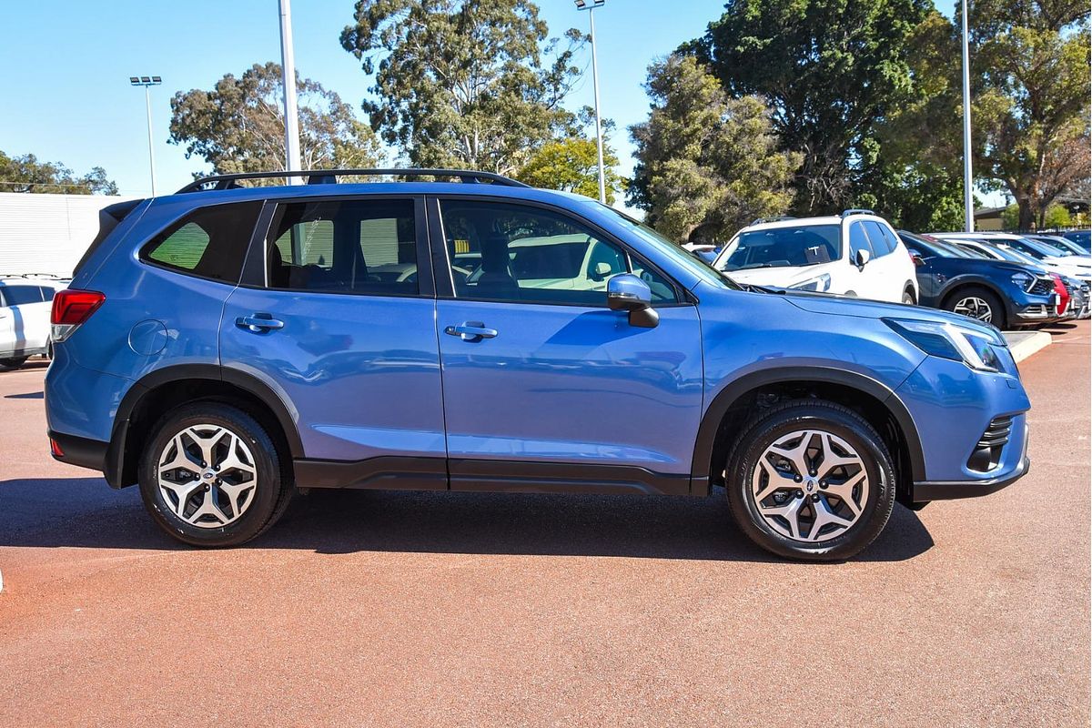 2024 Subaru Forester 2.5i S5