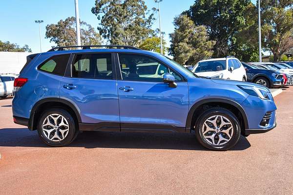2024 Subaru Forester 2.5i S5