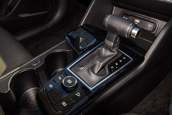 2024 Kia Sportage SX NQ5
